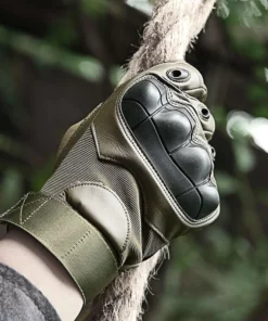 PREMIUM MIL-TEC GLOVES™