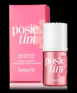 BENEFIT Benetint , Chacha , Lolli , Pose