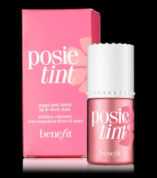 BENEFIT Benetint , Chacha , Lolli , Pose