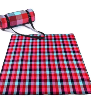 Outdoor Folding Waterproof Picnic Blanket Mat