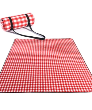 Outdoor Folding Waterproof Picnic Blanket Mat