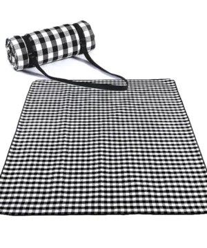 Outdoor Folding Waterproof Picnic Blanket Mat