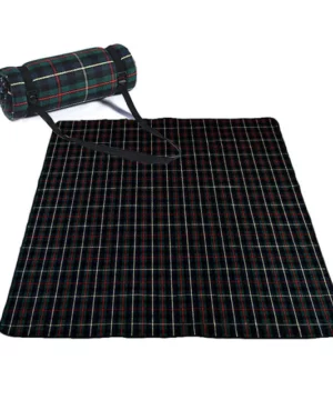 Outdoor Folding Waterproof Picnic Blanket Mat