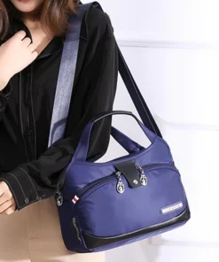 Waterproof Nylon Handbag