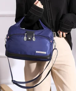 Waterproof Nylon Handbag