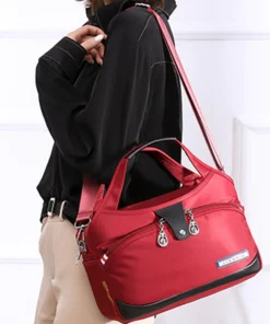 Waterproof Nylon Handbag