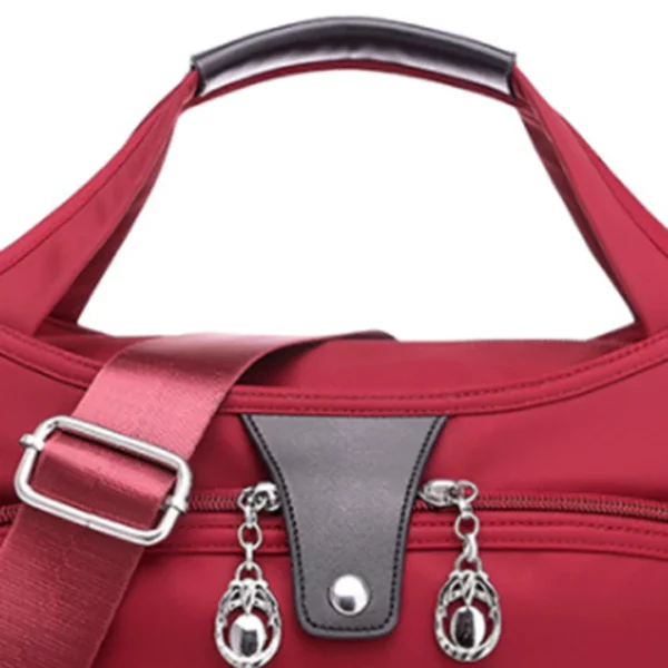 Waterproof Nylon Handbag