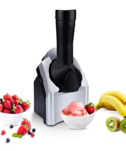 CRAZION™ FRUITIFY ICE CREAM MAKER