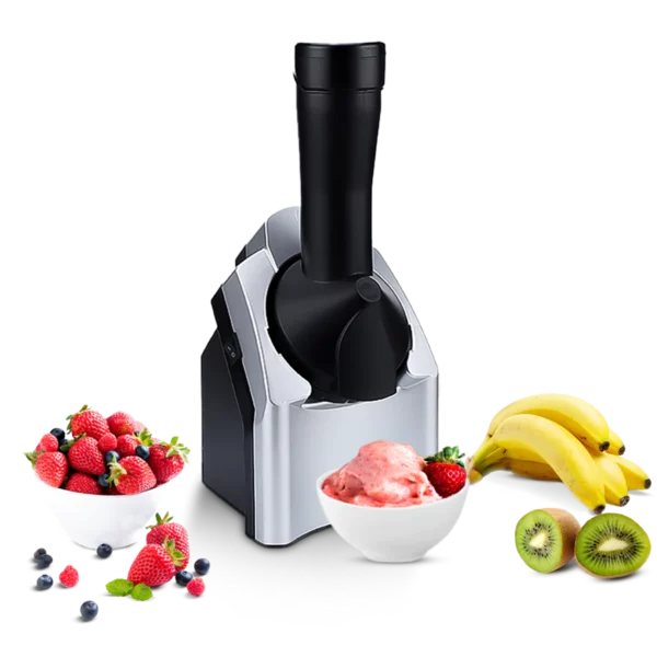 CRAZION™ FRUITIFY ICE CREAM MAKER