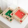 Wooden Board Game