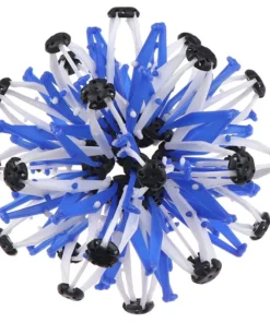 Expandable Breathing Ball Toy