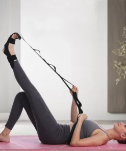 FASCIA STRETCHER | FINALLY FLEXIBLE AGAIN