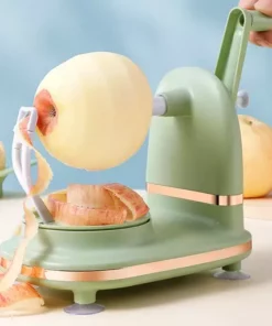 Fruit Automatic Rotating Peeler