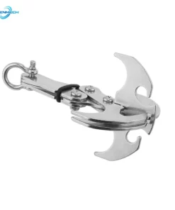 High Performance Gravity Hook - Multifunctional Stainless Steel