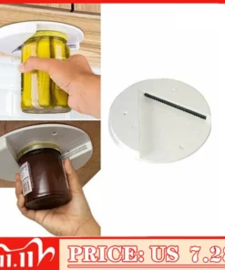 Jar Opener Multi-Function