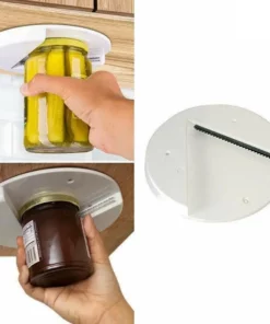 Jar Opener Multi-Function