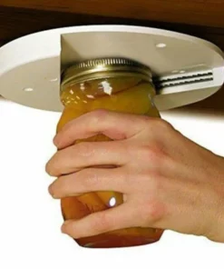 Jar Opener Multi-Function