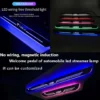 LED Door Sill Pro