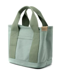 Large Capacity Multi-Pocket Handbag