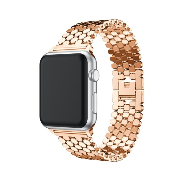 Stainless Steel Band For Apple Watch