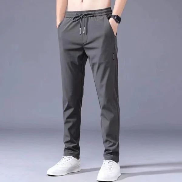 Men's Fast Dry Stretch Pants