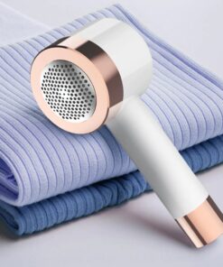 No Damage To Cloth Portable Electric Lint Remover