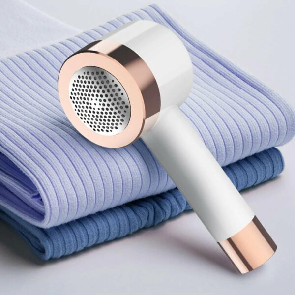 No Damage To Cloth Portable Electric Lint Remover