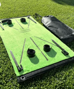 SWING TRAINER DIVOT PAD SET