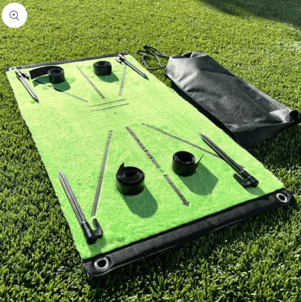 SWING TRAINER DIVOT PAD SET