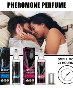 Scent Pheromone Alluring Fragrance