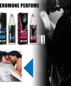 Scent Pheromone Alluring Fragrance