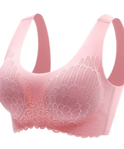 Terminaten Bombshell Push Up Comfort Bra