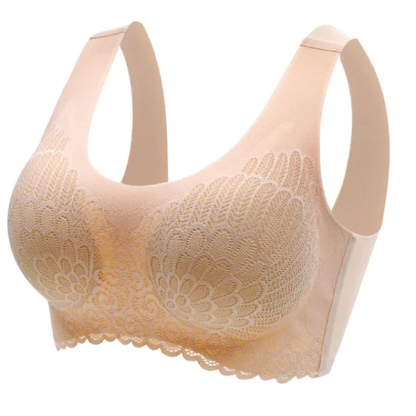 Terminaten Bombshell Push Up Comfort Bra - Image 4