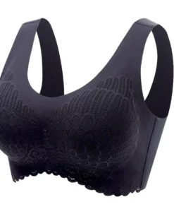 Terminaten Bombshell Push Up Comfort Bra