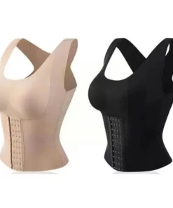 Women Reducing Girdle Posture Corrector Bra