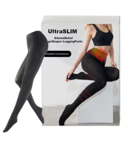 UltraSLIM NePLUS EdemaRelief LegsShaper LeggingPants