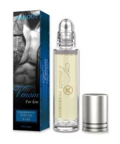 AlphaMale Roll On FeromoneCologne