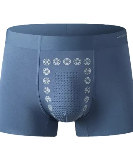 Energy Field Therapy Men's Underwear