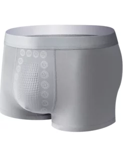 Energy Field Therapy Men's Underwear