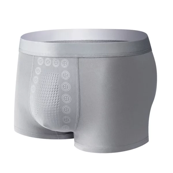 Energy Field Therapy Men's Underwear