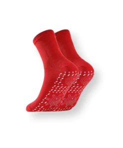 Tourmaline Lymphvity SlimTherapeutic Socks