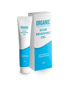 Advance Organic Scar Removing Gel