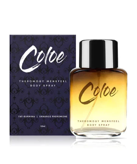 COLOE Sympathy Mensfeel Body Spray