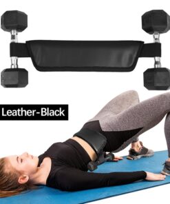 Hip Thrust Belt