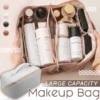 Large Capacity Makeup Bag