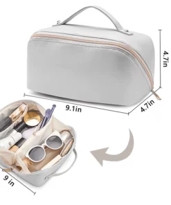 Large Capacity Makeup Bag