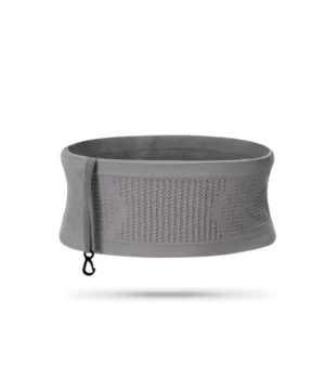 Knit Breathable Concealed Waist Bag