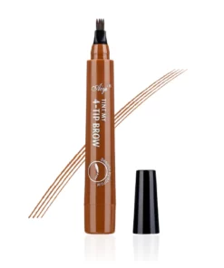 4-Tip Mircoblading Eyebrow Tattoo Pen