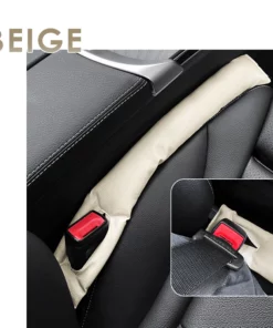 Seat Gap Leather Cushion Filler