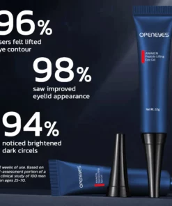 CNDB OPENEYES Awaken Peptide Lifting Eye Gel